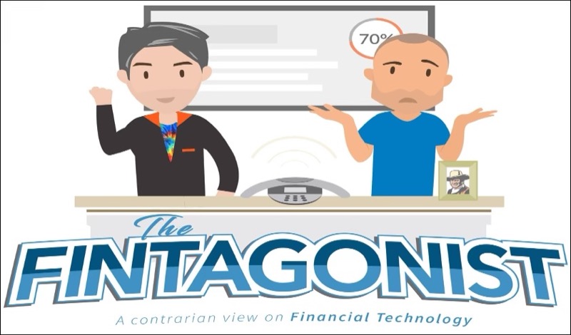 The Fintagonist